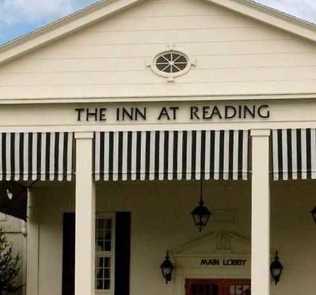 The Inn At Reading Hotel & Conference Center Kültér fotó