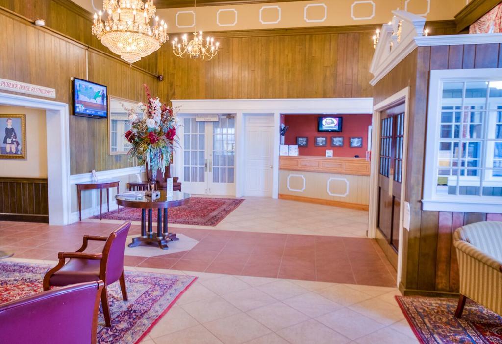 The Inn At Reading Hotel & Conference Center Kültér fotó