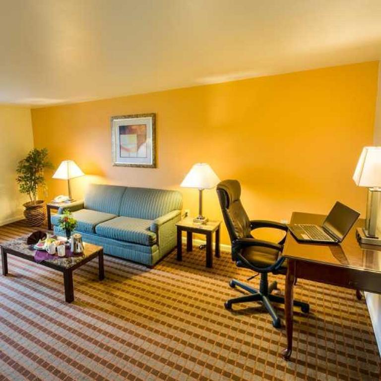 The Inn At Reading Hotel & Conference Center Kültér fotó