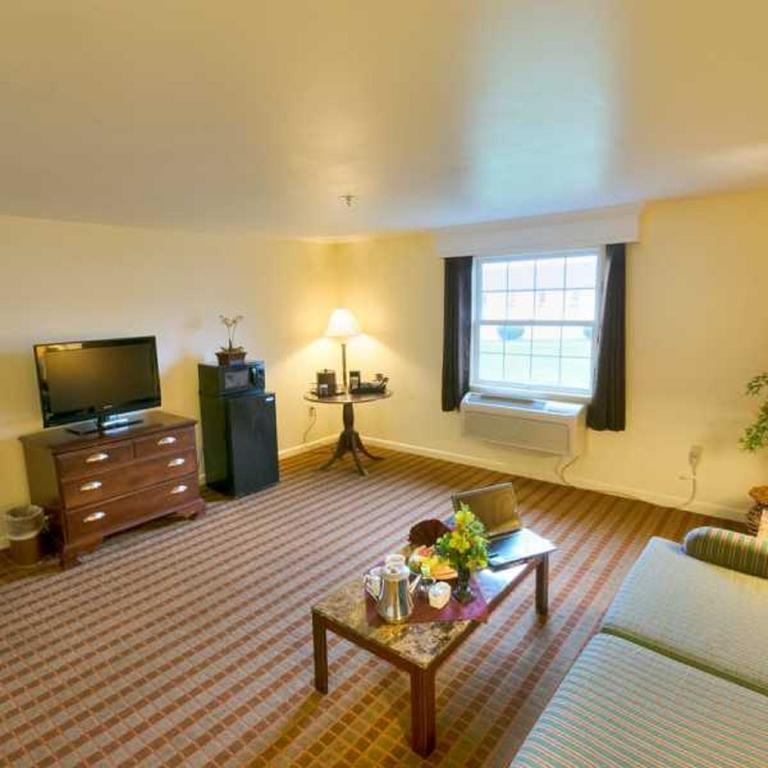 The Inn At Reading Hotel & Conference Center Kültér fotó