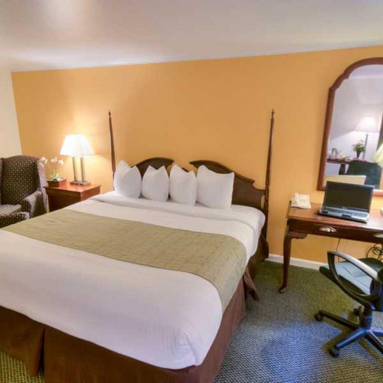 The Inn At Reading Hotel & Conference Center Kültér fotó
