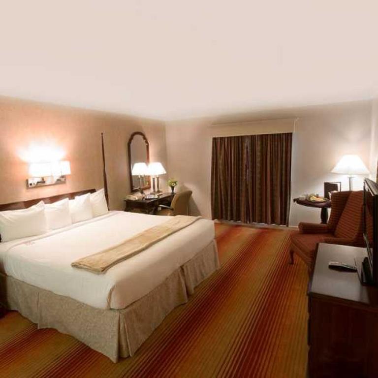 The Inn At Reading Hotel & Conference Center Kültér fotó