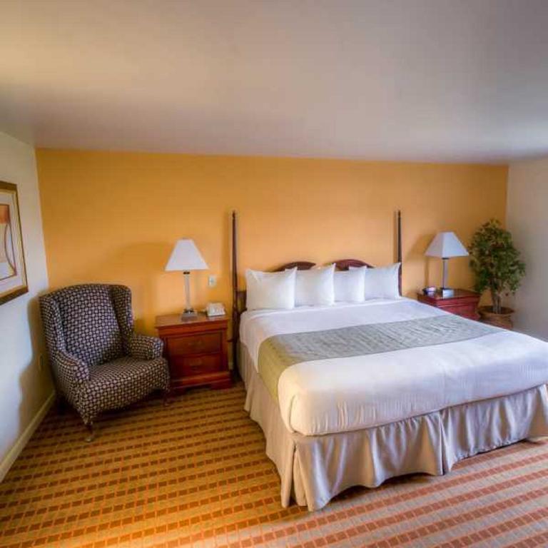The Inn At Reading Hotel & Conference Center Kültér fotó