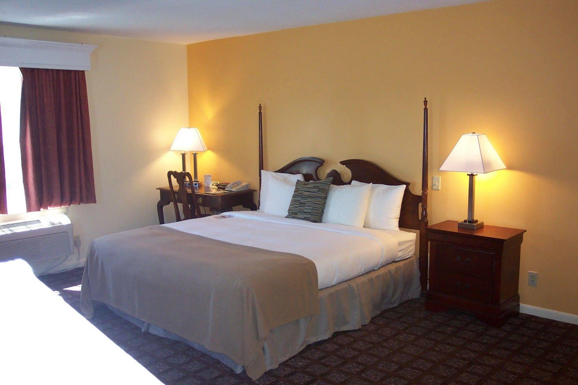 The Inn At Reading Hotel & Conference Center Kültér fotó