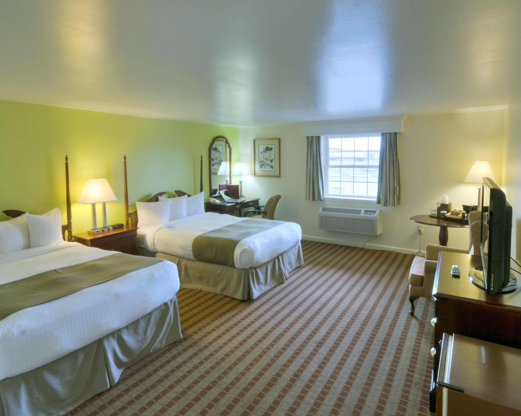 The Inn At Reading Hotel & Conference Center Kültér fotó